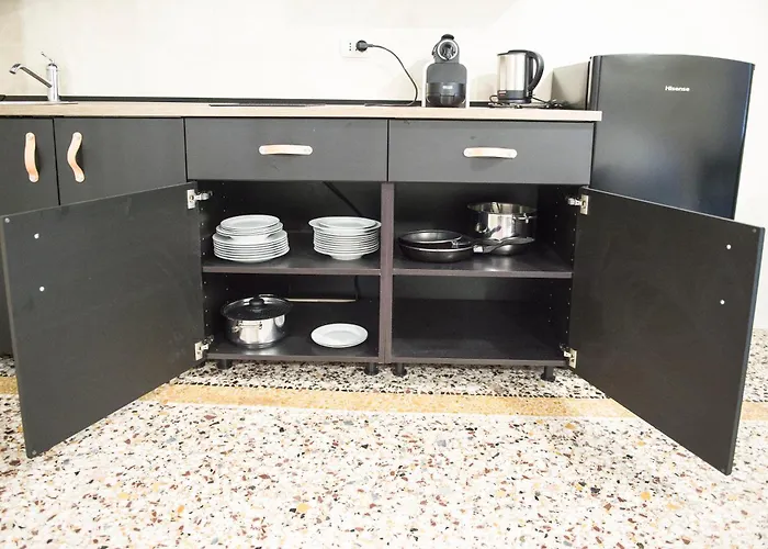 La Piazzetta Rooms & Apartments