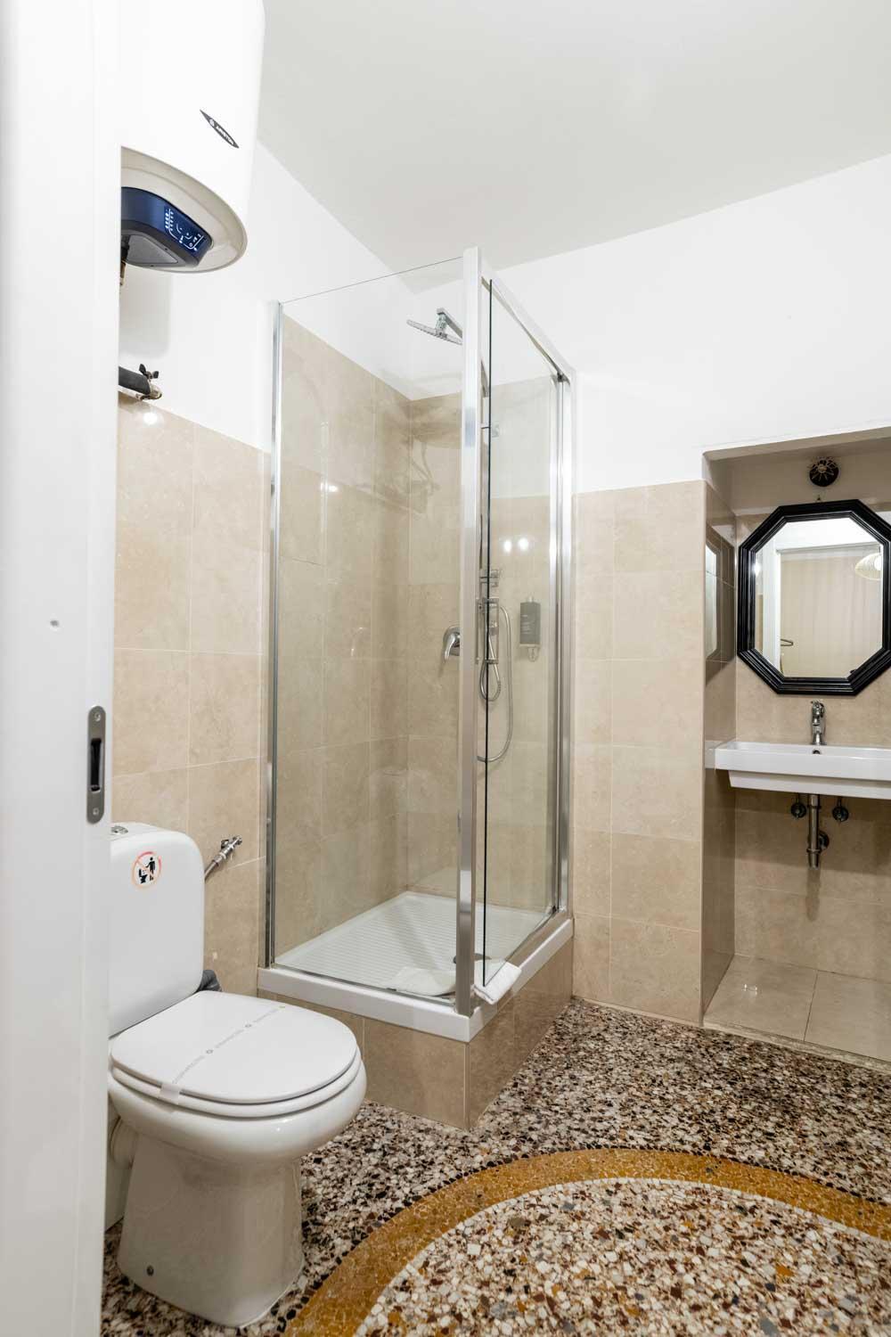 Gasthuis La Piazzetta & 3*