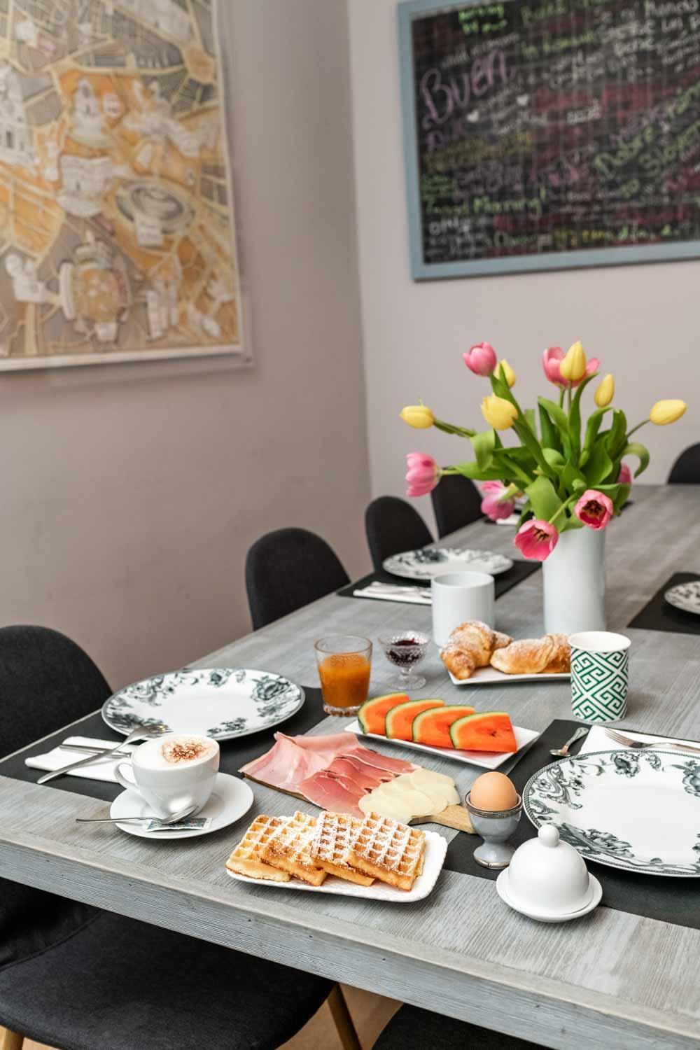 La Piazzetta & 3*