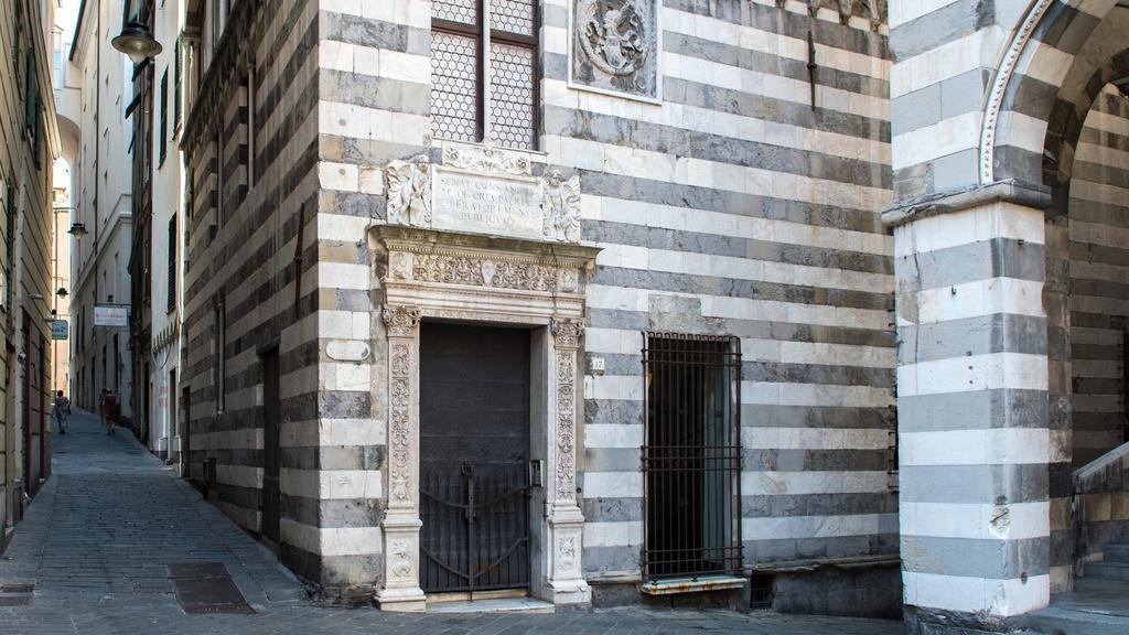 La Piazzetta & 3* Genua